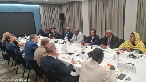 إعلان نيروبي: لا شرعية للعسكر ولا عودة للإخوان في السودان