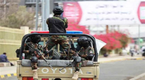 الحوثي يشرعن لجماعته التنكيل بموظفي المنظمات الدولية