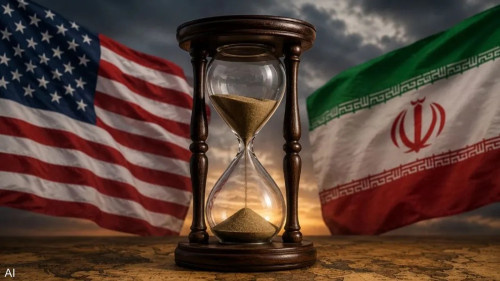 اتفاق وشيك قد ينهي حرب إيران.. تفاصيل اللحظات الأخيرة