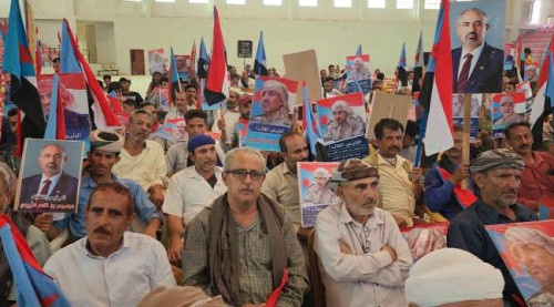 الضالع تُحيي الذكرى الحادية عشر لتحريرها وسط حضور جماهيري واسع