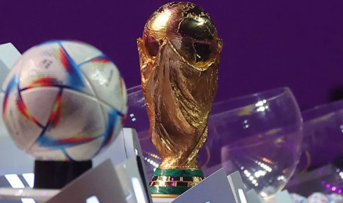 8 منتخبات عربية تشعل كأس العالم 2026