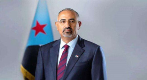 الرئيس الزُبيدي يعزّي في وفاة الأديب والصحفي والمسرحي الكبير سعيد عولقي
