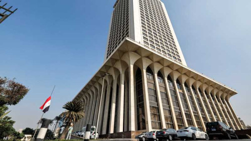 مصر تدين بشدة الهجمات الإيرانية على الكويت والبحرين مصر تدين بشدة الهجمات الإيرانية على الكويت والبحرين