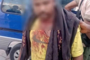 عدن.. شرطة دار سعد تضبط المتهم هيثم عدنان حمبص بعد عملية تحر ومتابعة أمنية