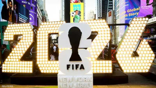 سماسرة التذاكر.. أول الخاسرين في كأس العالم سماسرة التذاكر.. أول الخاسرين في كأس العالم