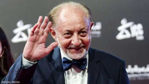 وفاة الفنان المصري عبدالعزيز مخيون عن 83 عاما وفاة الفنان المصري عبدالعزيز مخيون عن 83 عاما