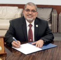 د. خنبش: التعاون الدولي خيار إستراتيجي لتعزيز جودة التعليم والبحث العلمي في اليمن
